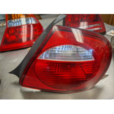 GTL402 Passenger Right Tail Light For 03-05 Dodge Neon 2.0 GTL402 Passenger Right Tail Light For 03-05 Dodge Neon 2.0